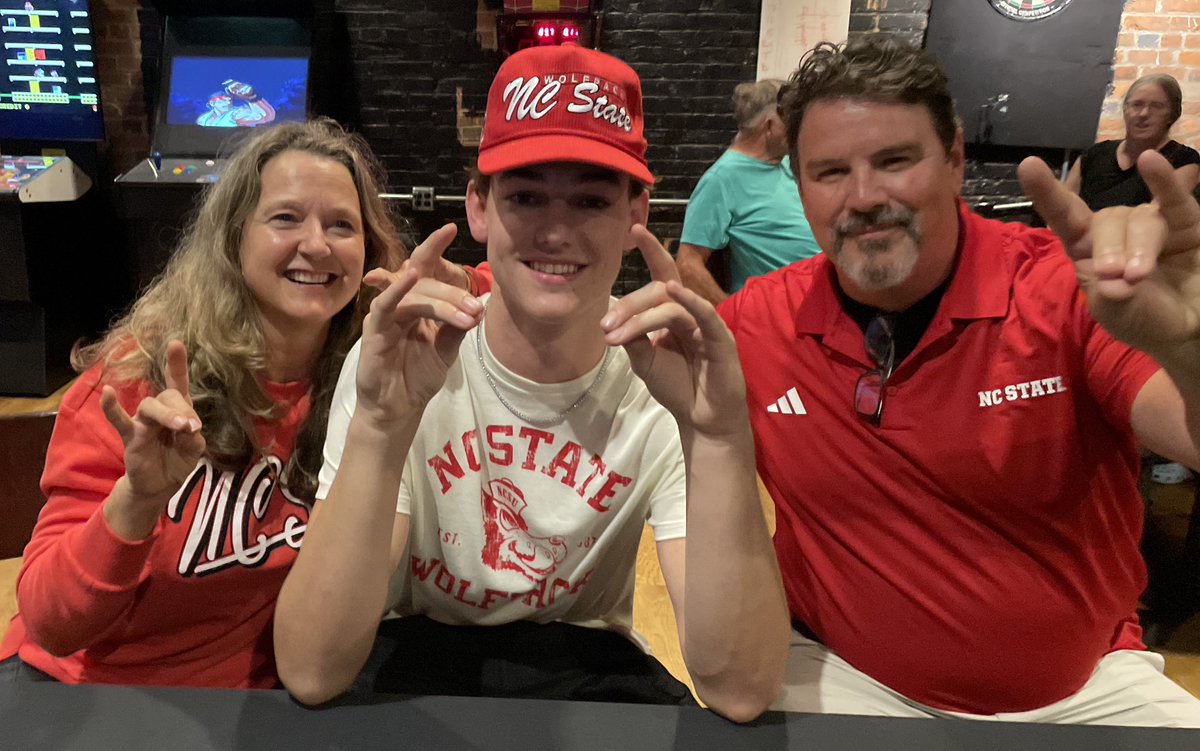 Inside Pack Sports tweet media