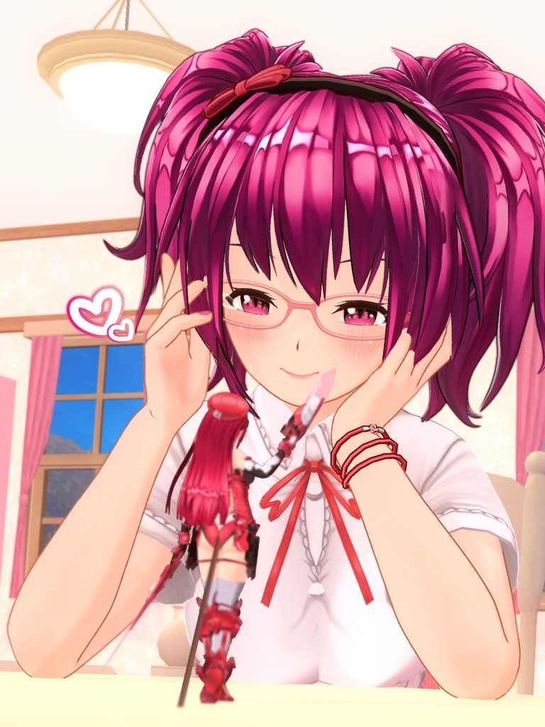 落ちかけ tweet media