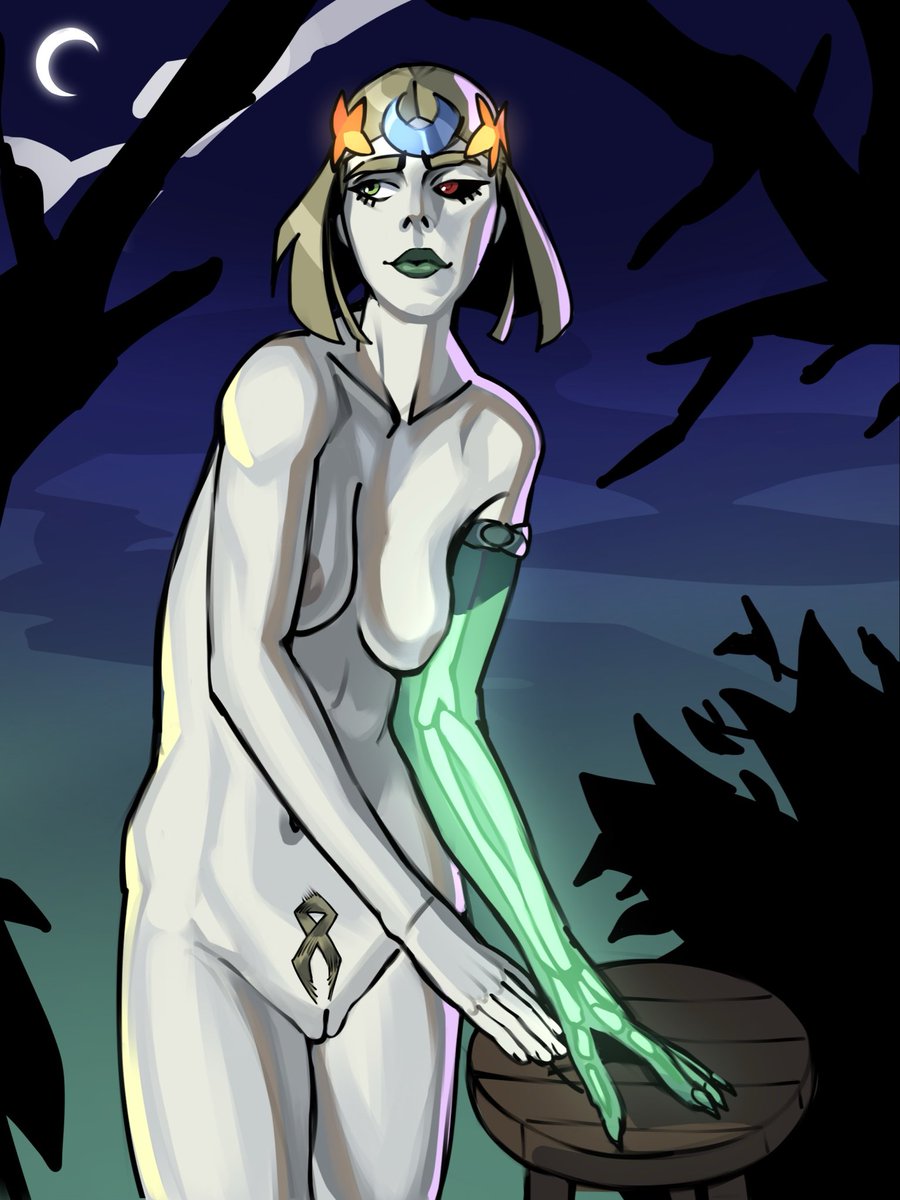 Melinoë

Got any hades 2 enjoyers?

#hades2 #fanart