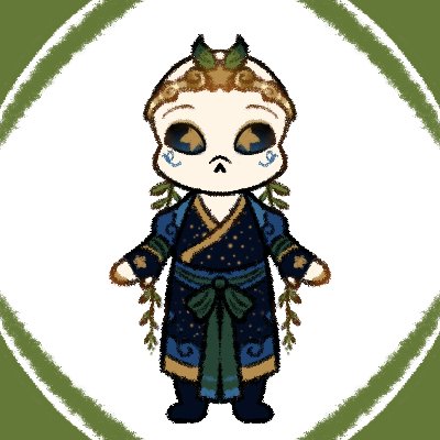 realMarkEthan's tweet photo. @OsweltOrtiz Any of them. They're my kinsonas [i have an outfit for the wingged boi, too. If wanna draw them with it, I'll send it for sure] https://t.co/itXdpfrsrD