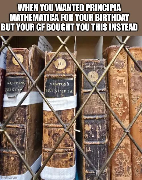 ThePhysicsMemes's tweet image. A suprise to be sure but a welcome one meme #engineering