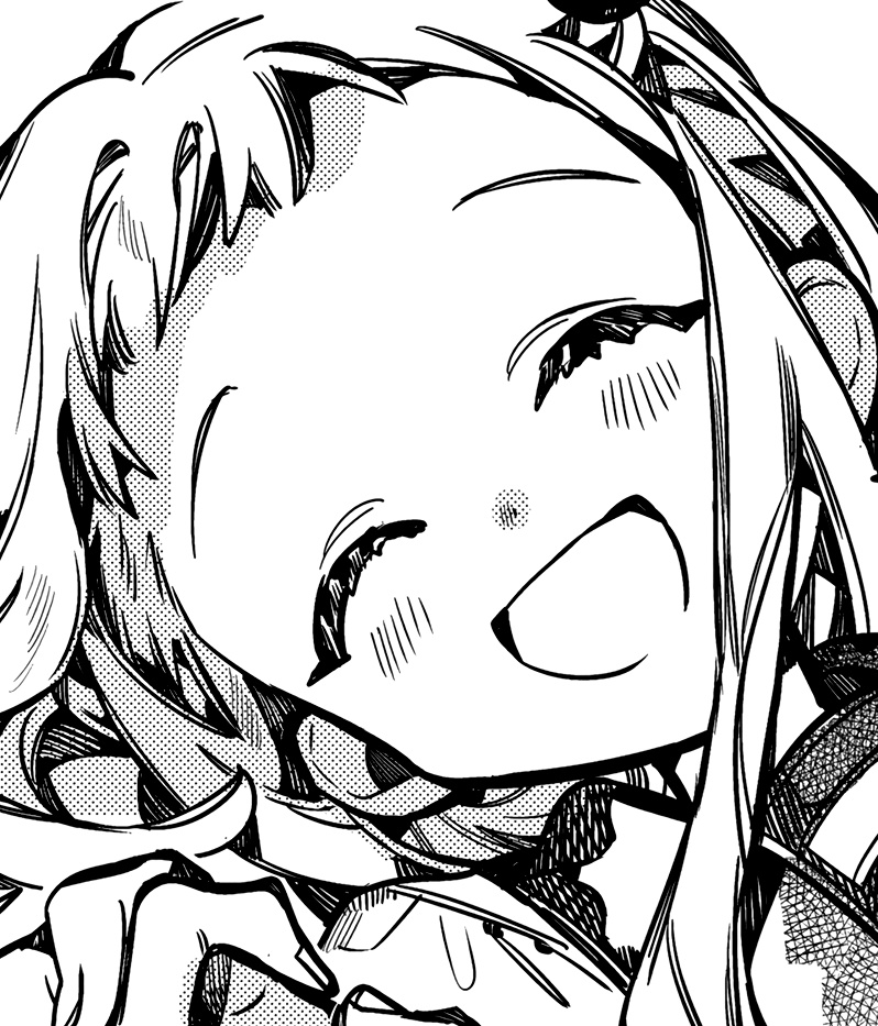 hananene is so peak it works both ways

"can we go..".                           "yes, dear"
"can we buy.."
"can we visit.."
"can we eat.."