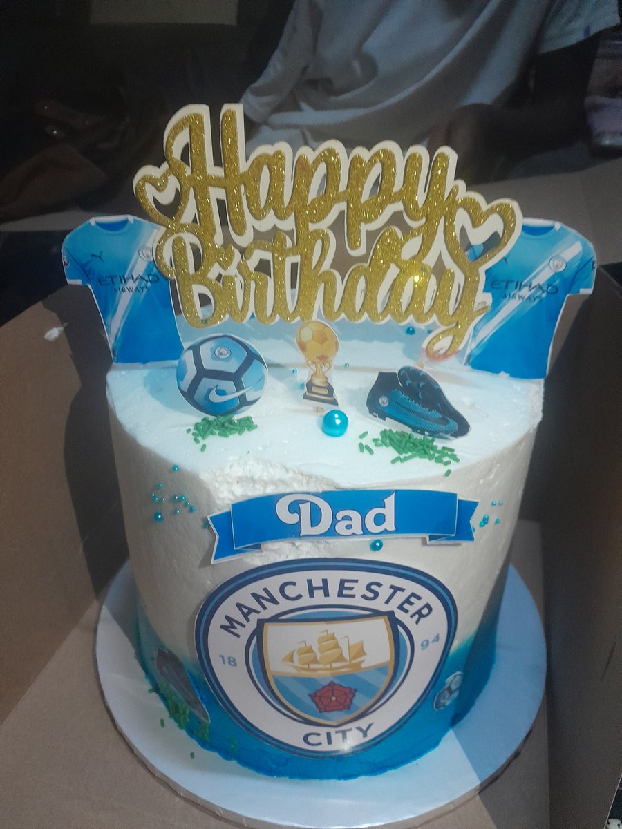 Happy birthday to me