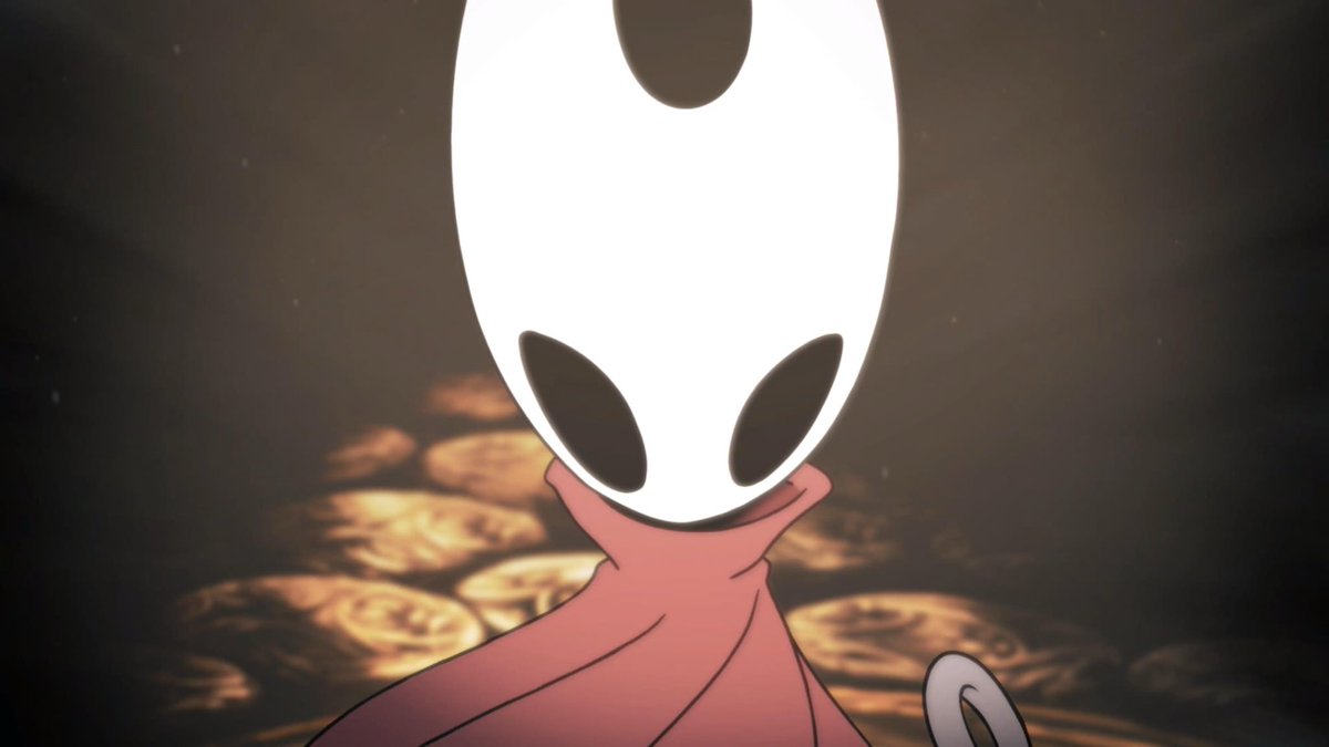 Az önce Hollow Knight: Silksong’u bitirdim. Müzikleri ve hikayesi ile mükemmel bir başyapıttı. Özleneceksin Hornet.
