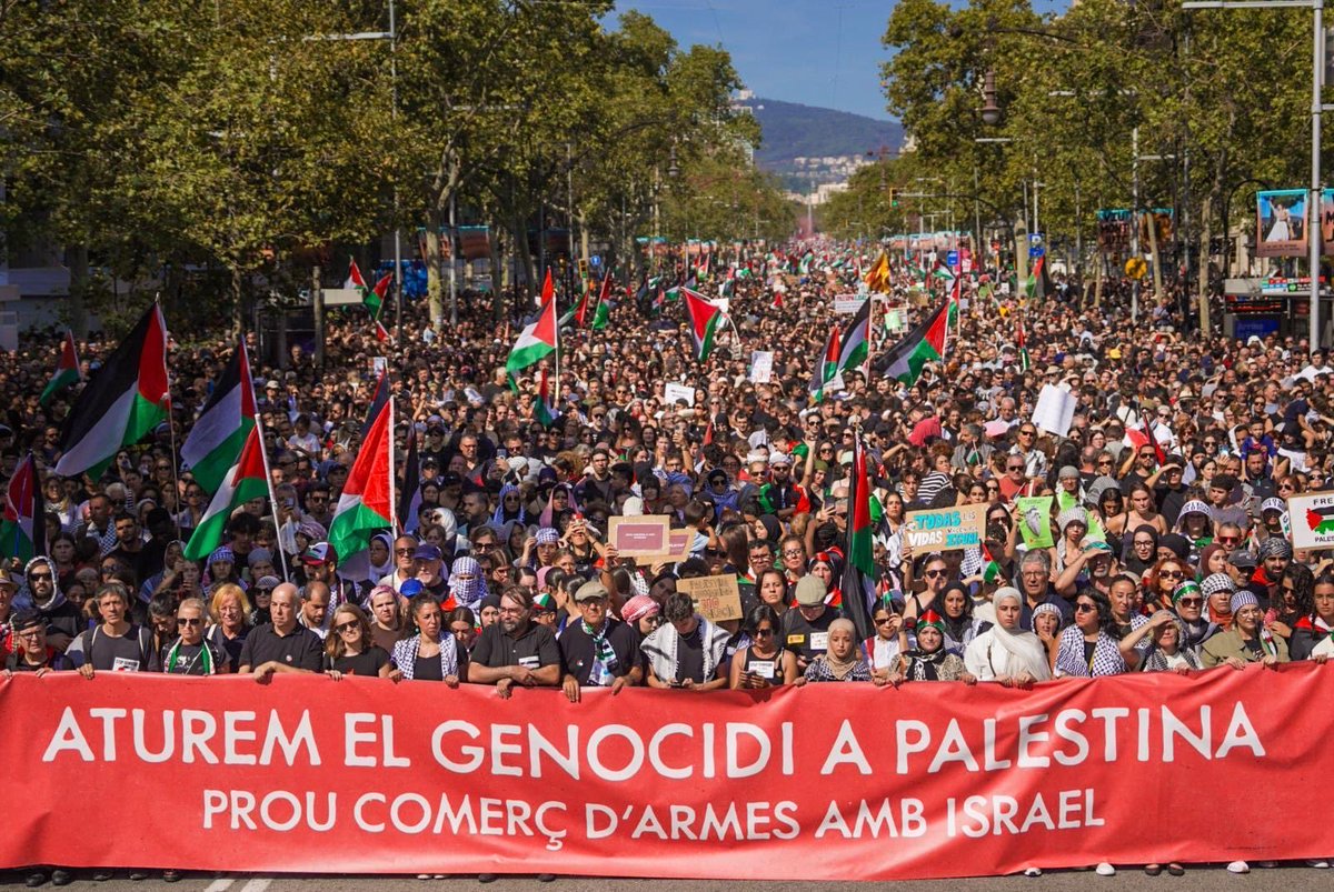 Anna Salvador Alonso #TornaremMésFortes 💛💜 tweet media