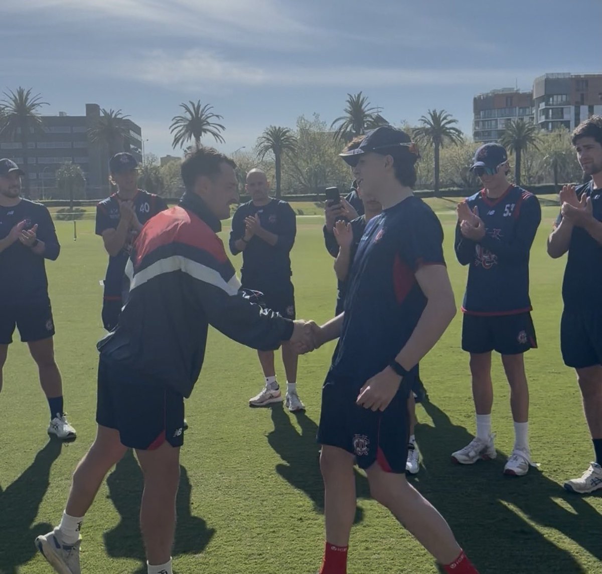 Paul Amy tweet media