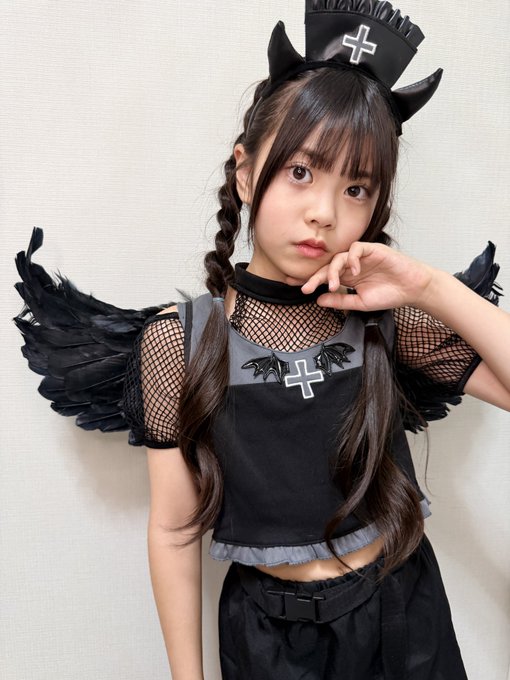 Twitterのコスプレ画像11