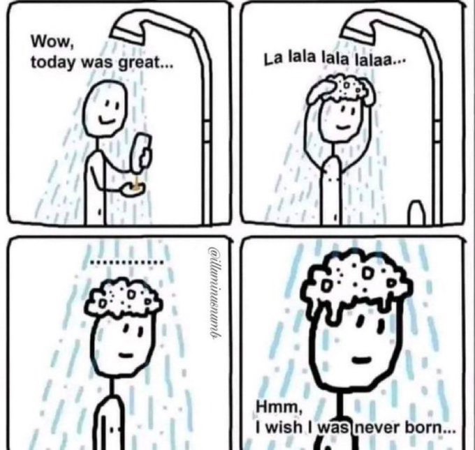 ILLUMINUSNUMBx's tweet photo. Every morning https://t.co/iCKfUfsnPC