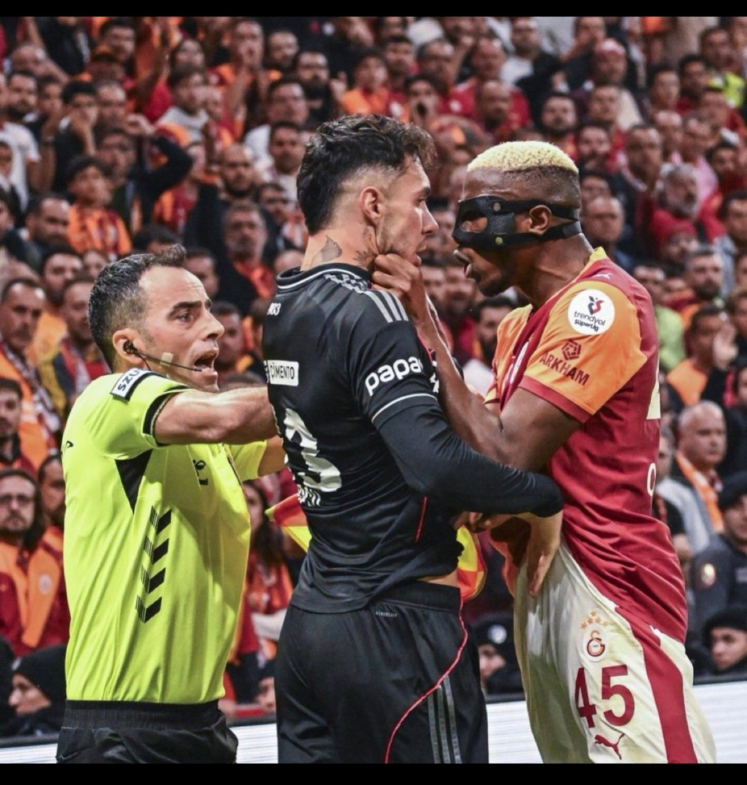 Adamlar çatır çatır algı yapıyorlar <a href="/Besiktas/">Beşiktaş JK</a> <a href="/SerdalAdali_x/">Serdal Adalı</a> siz uyumaya devam edin.!!