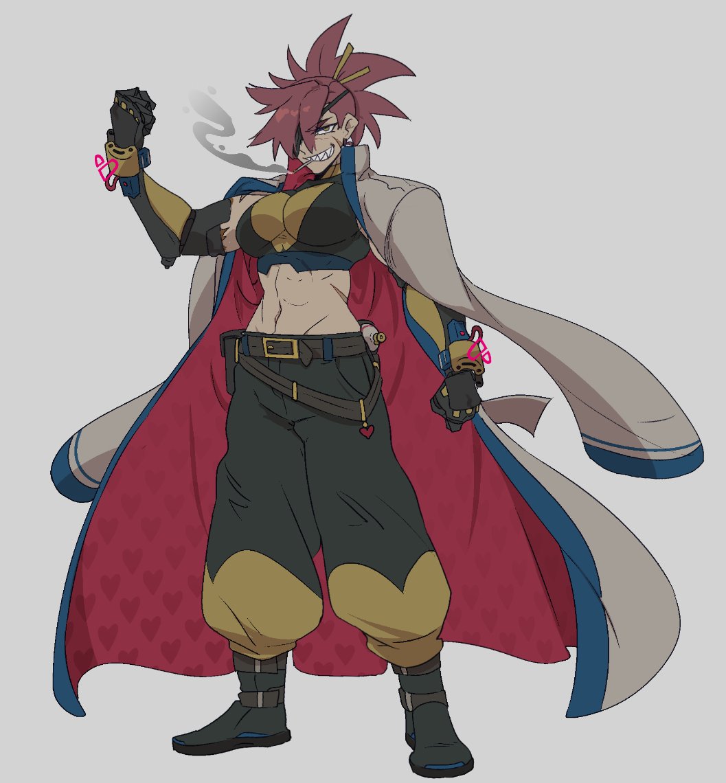 Rogue Hunter tweet media