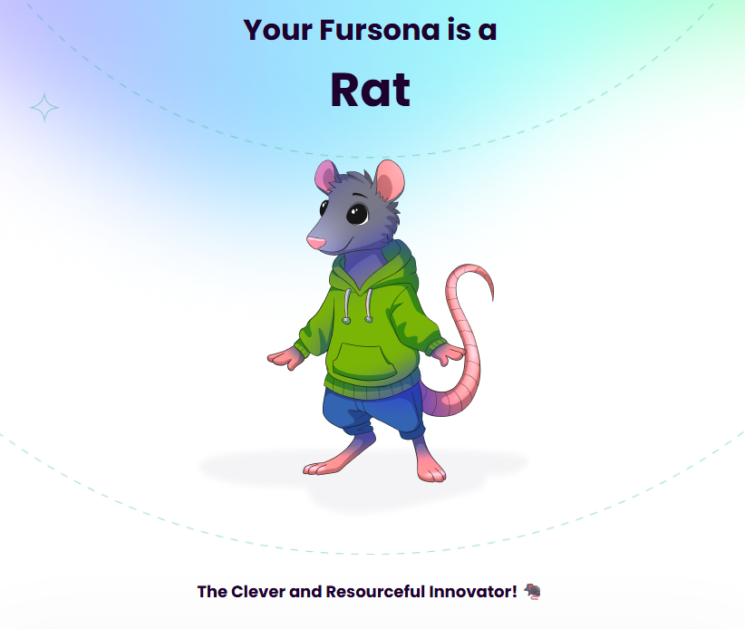 catch me in the sewers 🐀💨