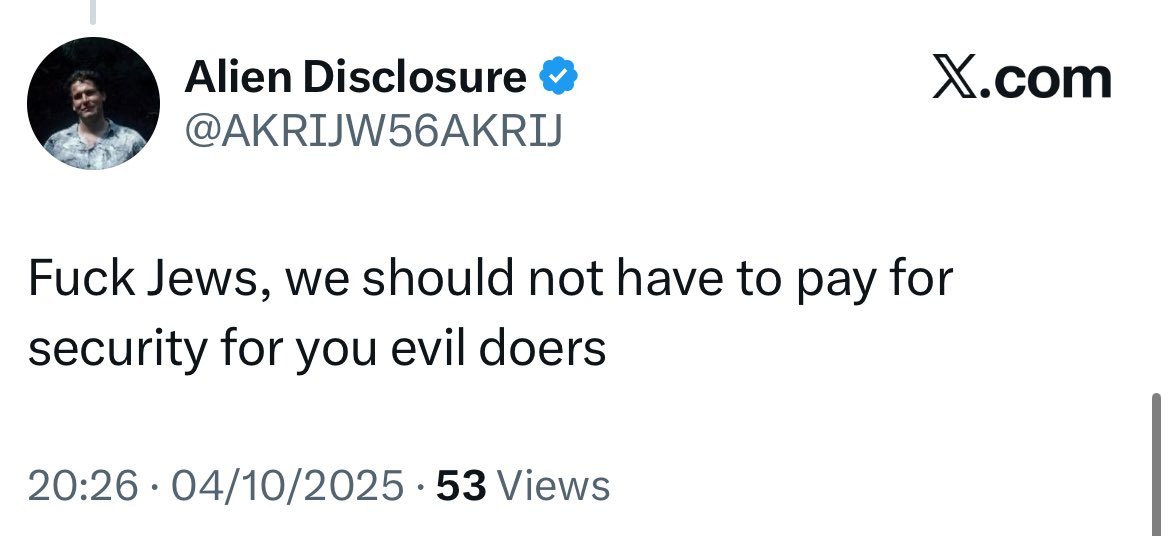 hearnimator's tweet image. I went to synagogue and posted about it.
I don’t normally bother posting this stuff, but here are some of the replies in case you were wondering.