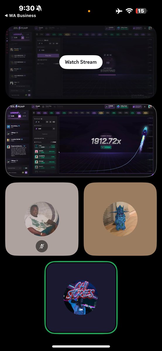 𝓢𝓸𝓵𝓾𝓶𝓲𝓷𝓪𝓽𝓲 tweet media