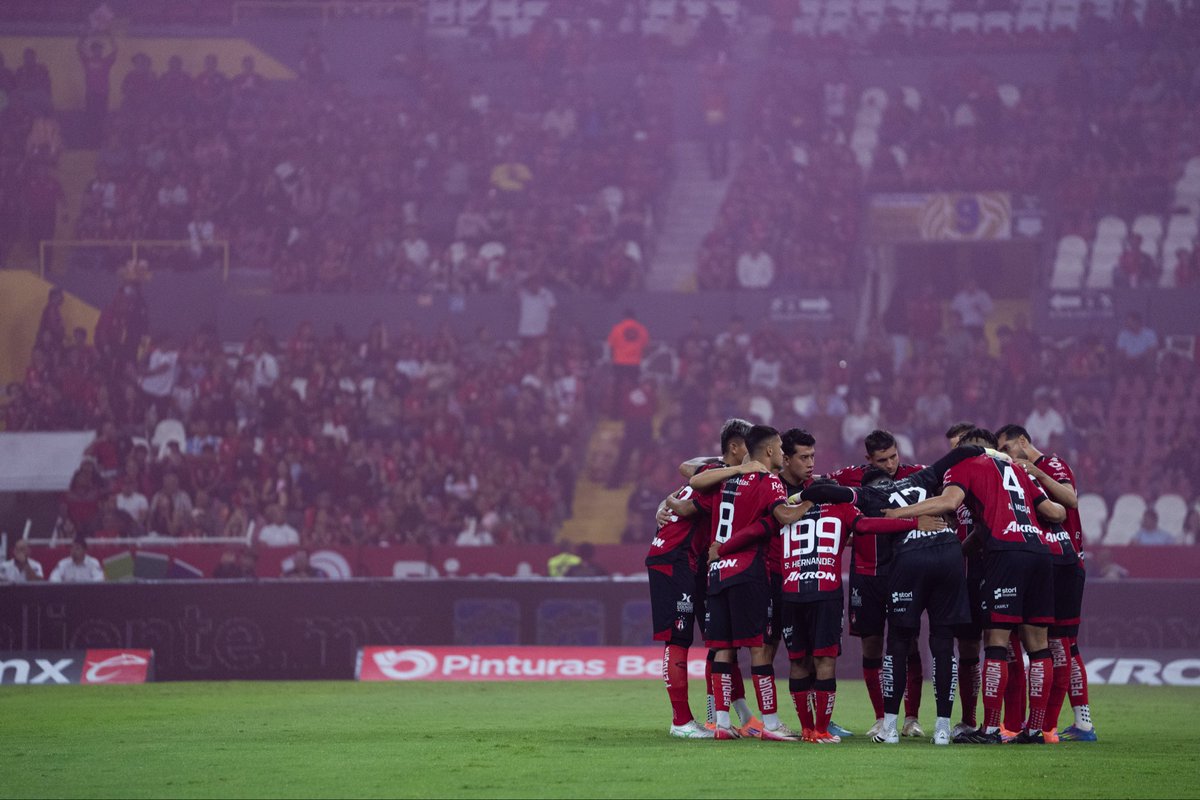 Mi equipo ❤️🖤