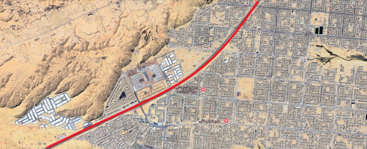 wxtxj's tweet photo. إلى #وزارة_البلديات_والاسكان @saudimomrah

#طريق_جدة_السريع من مخرج #خديجة_بنت_خويلد إلى 
مخرج #طريق_نجم_الدين_الايوبي 

لوكيشن الموقع/ https://t.co/IKRyJ3uebm https://t.co/Ud06i7OsSx