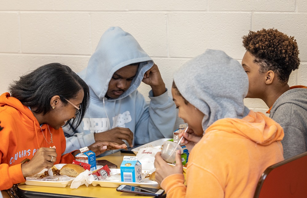 Cumberland County Schools tweet media