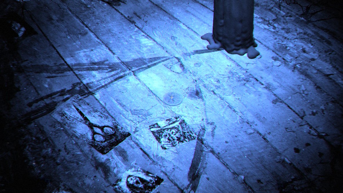 DesecratedDeck's tweet photo. In the Astral Plane, spirits sometimes leave behind mysterious items that can aid you later in the game. But bewareโฆnot every encounter ends well.
Wishlist card game Desecrated Deck now:
https://t.co/8lRbKDC4is
#desecrateddeck #horrorgame #horrorgaming #horror #indiegames https://t.co/5AHyUdEzxq