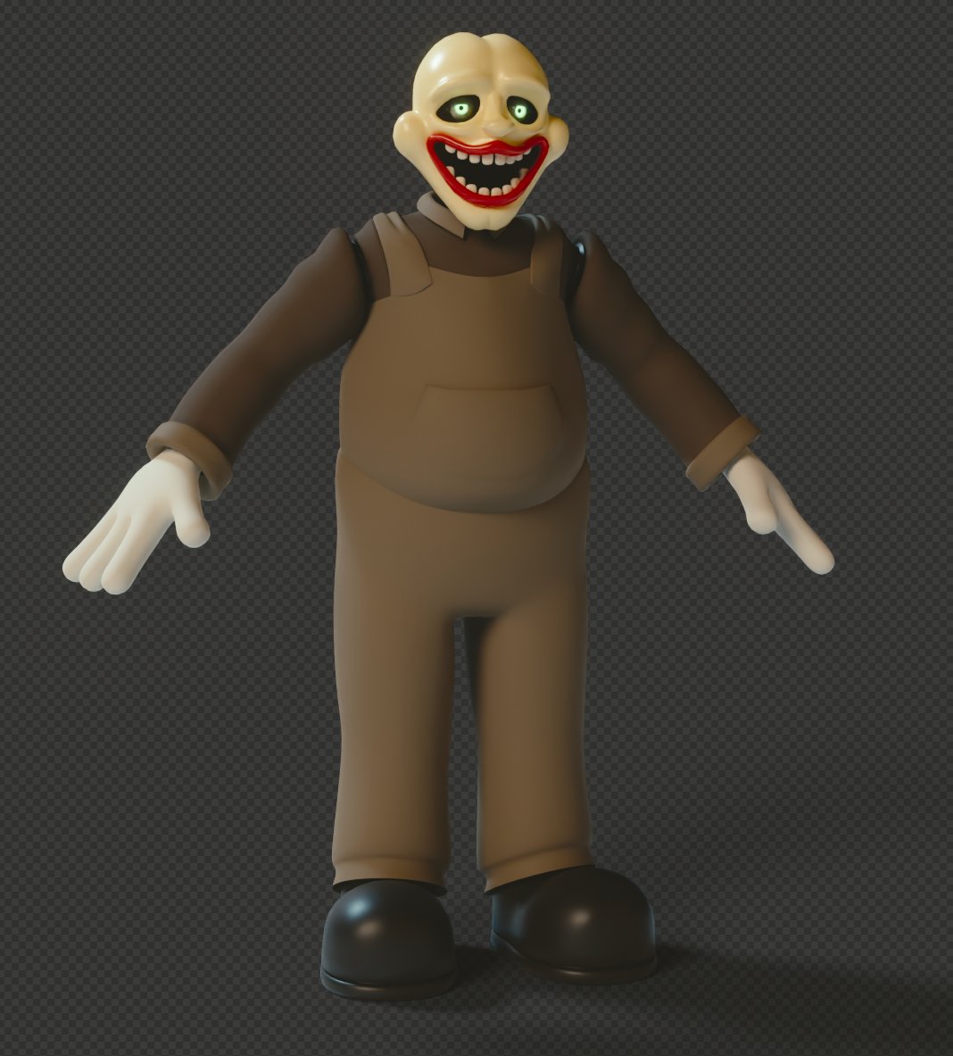 MonsteModels's tweet image. 