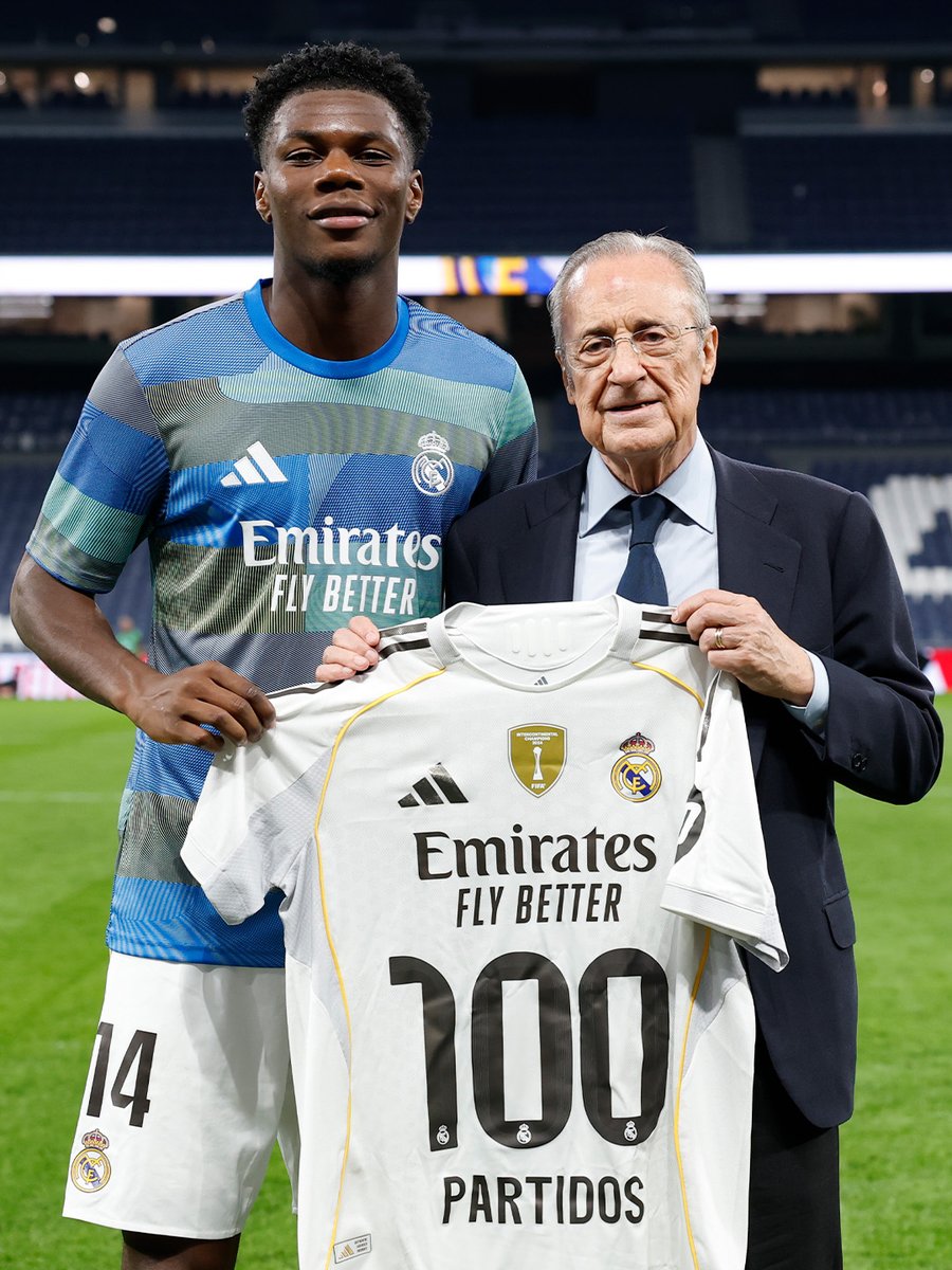 レアル・マドリード ホームユニフォーム 背番号7 ラウール 上下セット