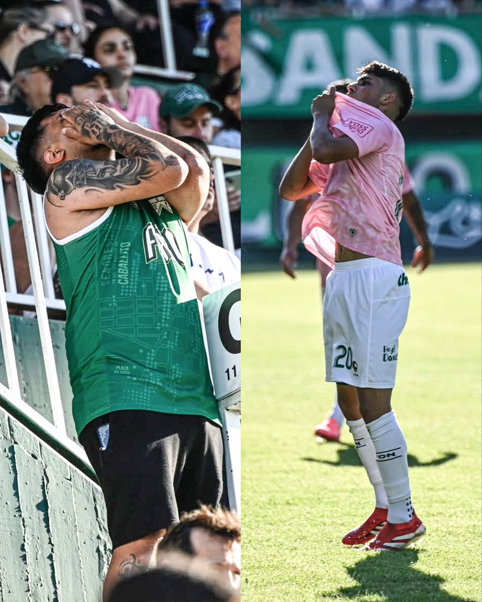 Mirá lo que es esta foto, hermano.

La tienen que colgar en un cuadro en el living de su casa.