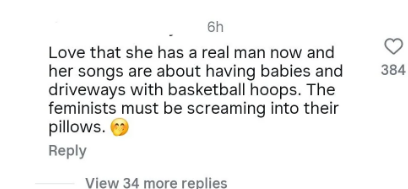 sopiedopi's tweet image. yeah im absolutely pissing myself that taylor swift has found a caveman shouting oogabooga into her ear whenever he wins a cod game she fucking #PWNED my feminist ass!!!!!!!!