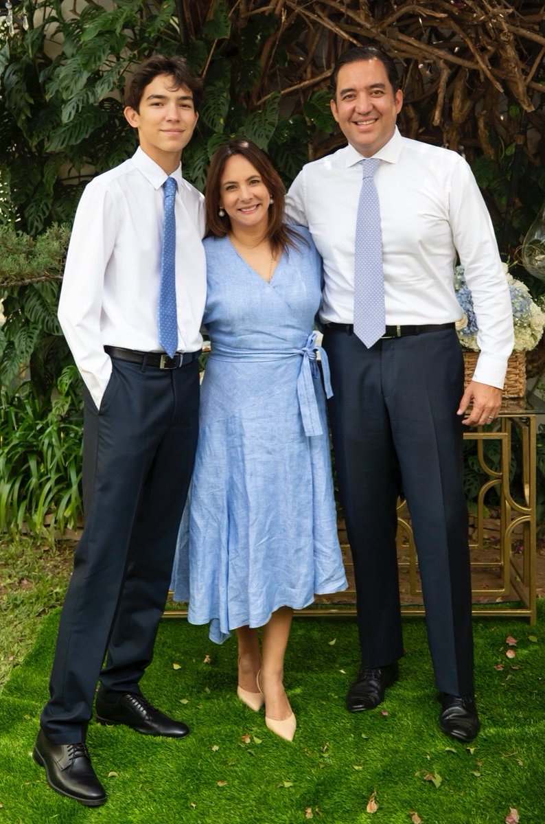 Hector Manuel Zelaya Castro tweet media