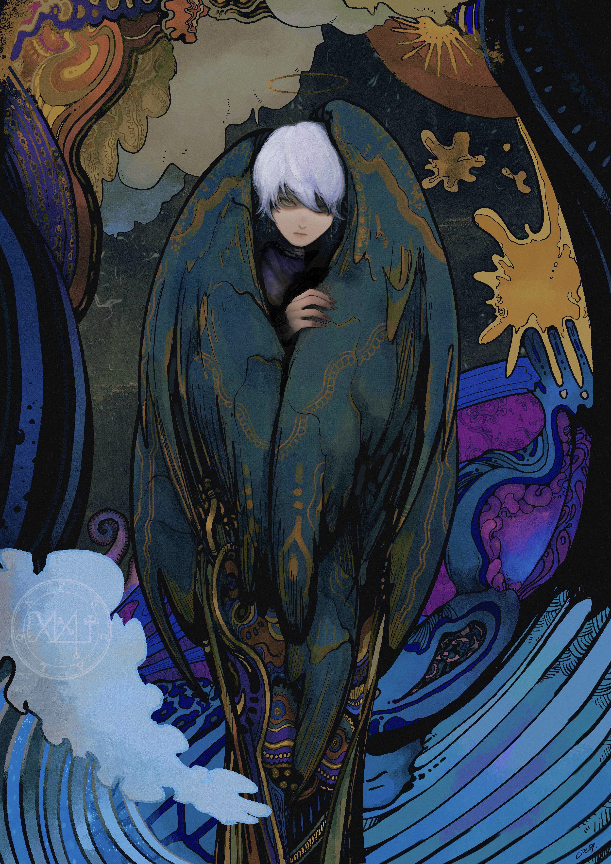 わっち。 わっち (@SpiceAndWolf412) / X