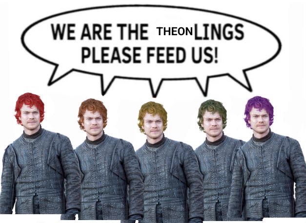 Saintleech's tweet photo. Balon's nightmares look like this https://t.co/wER4l5nQ6g