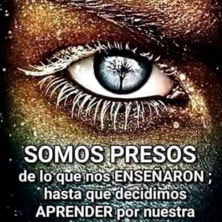 #NuevaFotoDePerfil