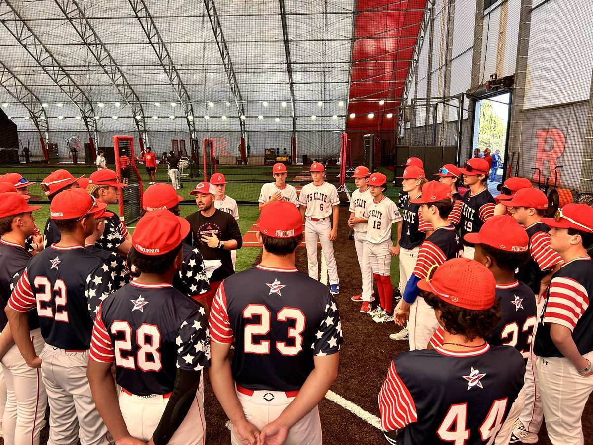 2028 US Elite National/Scout tweet media