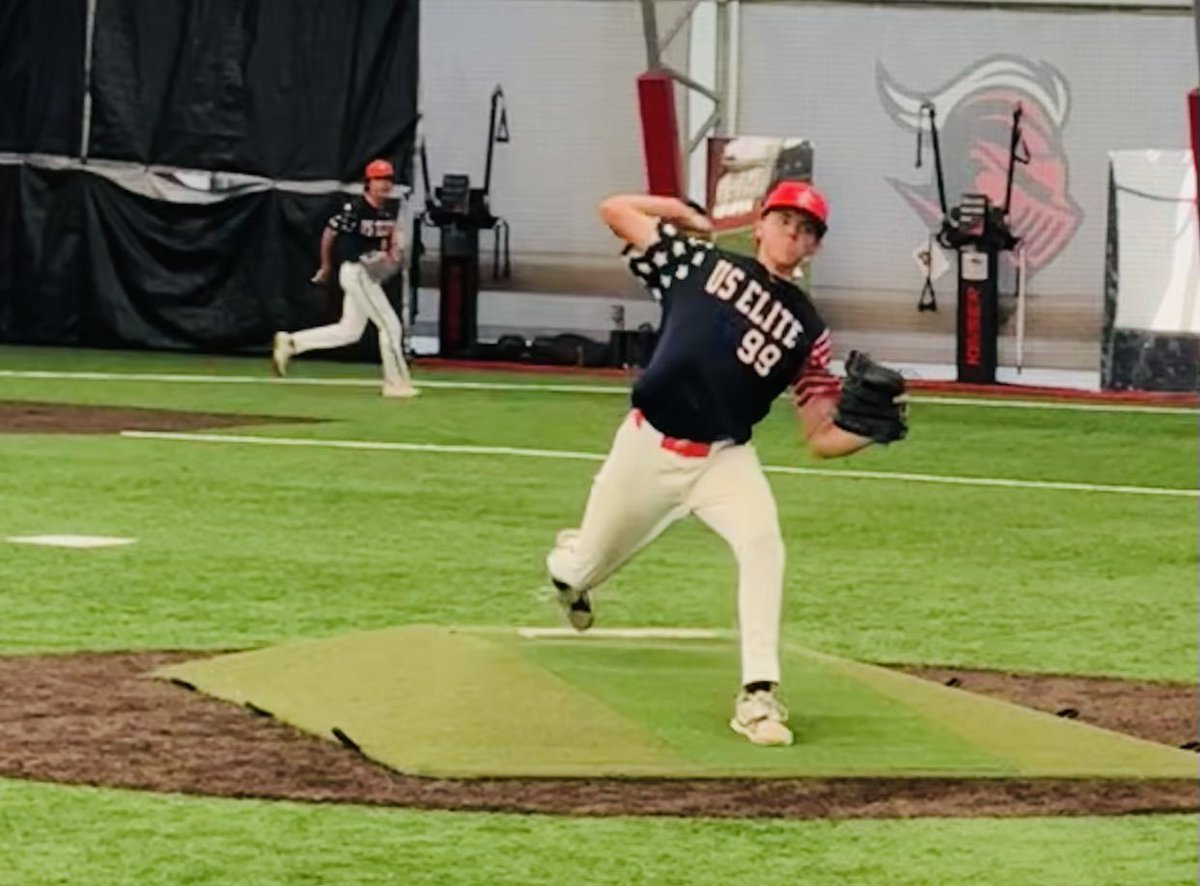 2028 US Elite National/Scout tweet media