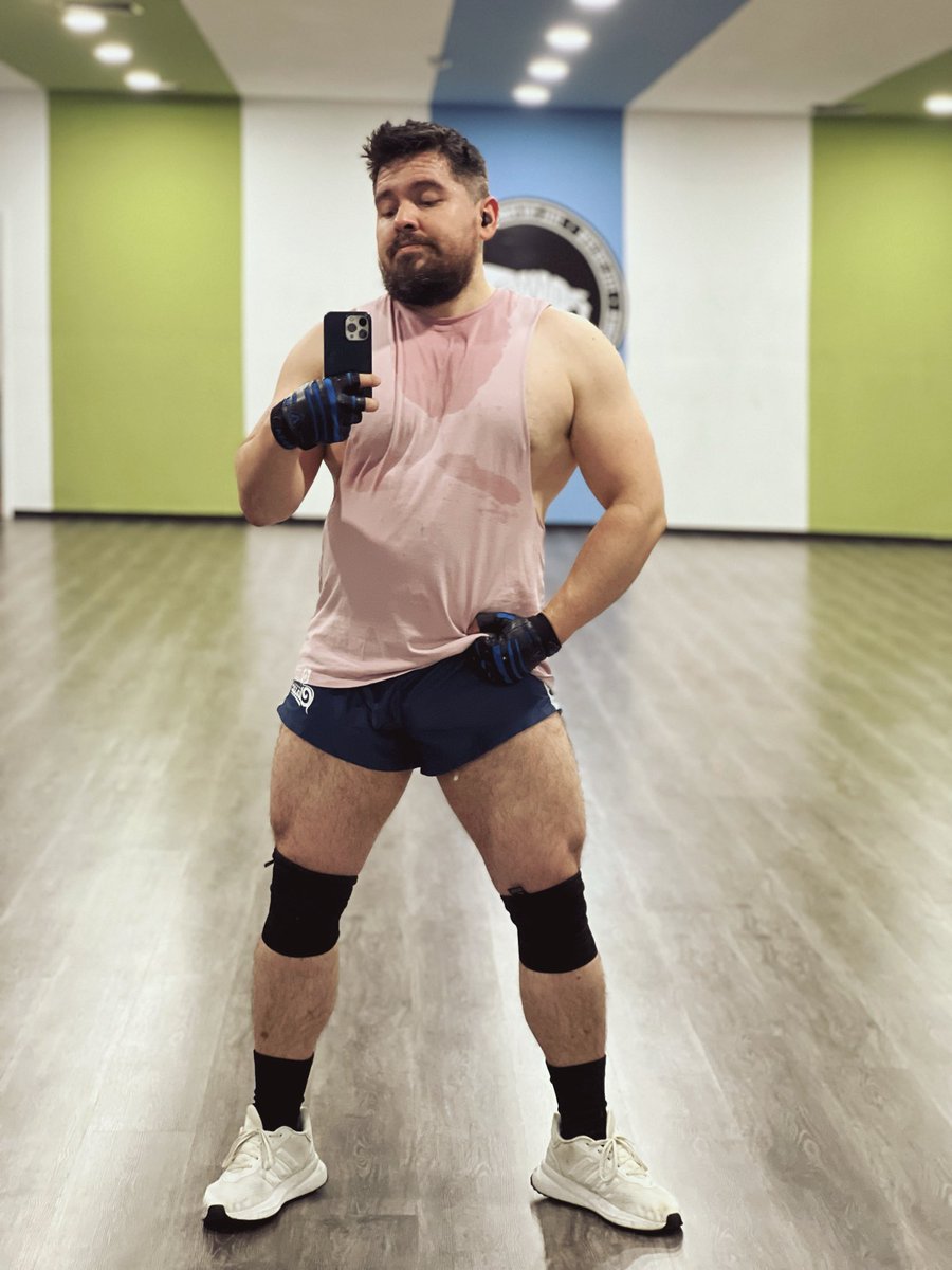 BEAR And His Toys tweet media