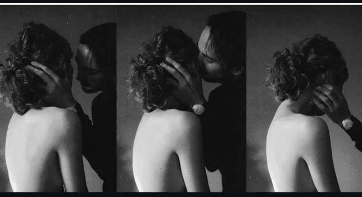 Şiirler senin teninin tadını yazamaz ki…