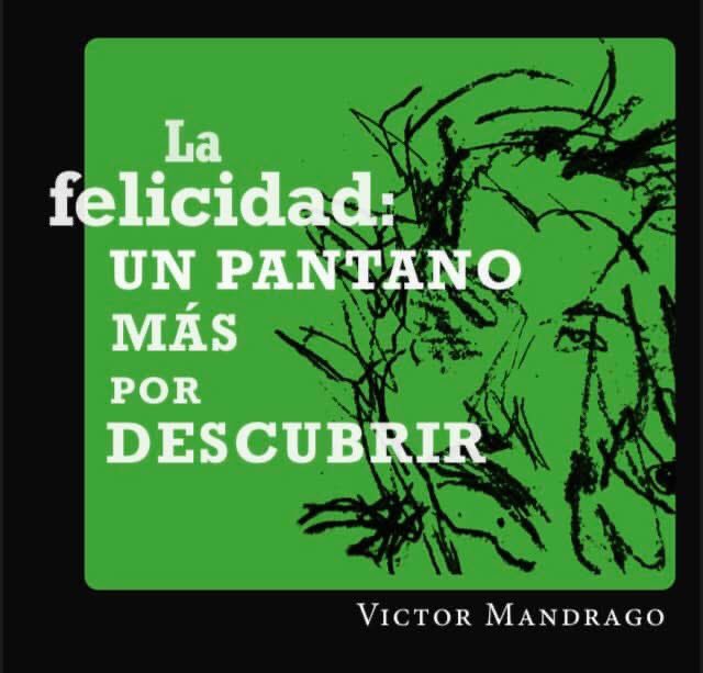 Víctor Mandrago (@mandragovictor) on Twitter photo 