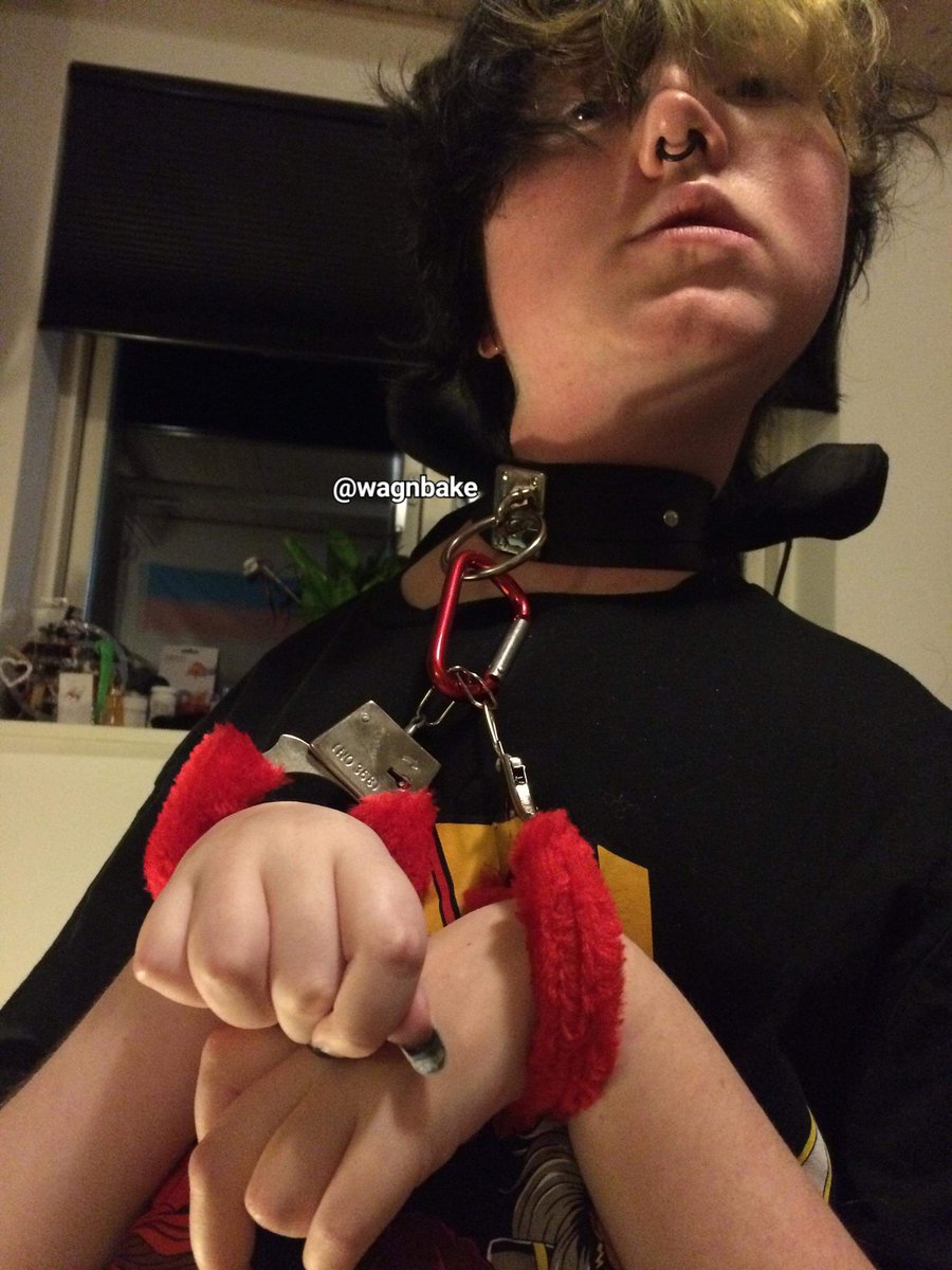 Cuff me up and have fun with me and my body ⛓️🥴
[ ♡ + ↻ = "Sounds good" ]