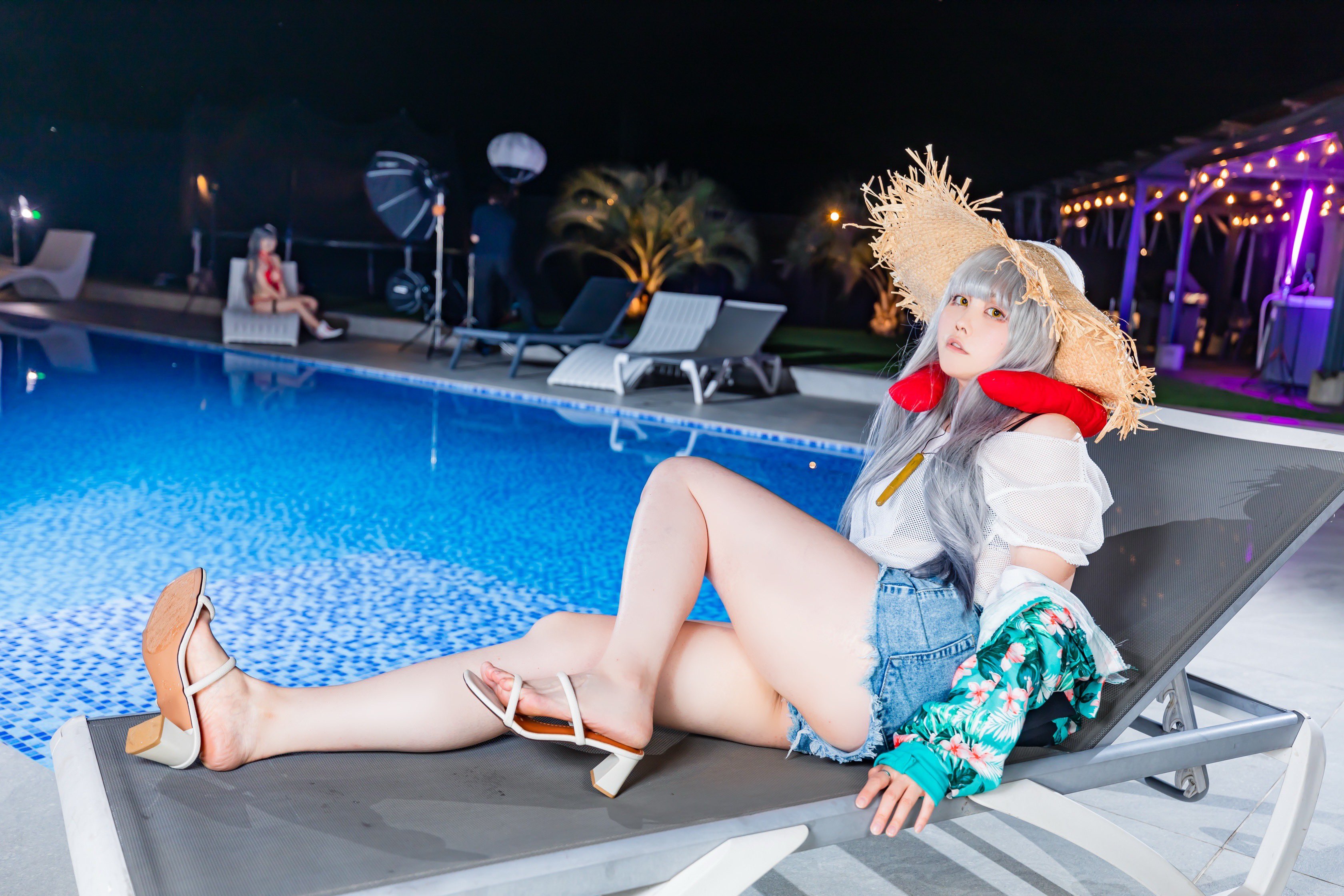 リクエスト✨美✨希少✨AAAAAピンクヒマラヤレムリアン神殿✨愛と美の女神神殿✨ 明日壁紙プレゼント予定の スペースマウンテンの写真🪐 思い立っ