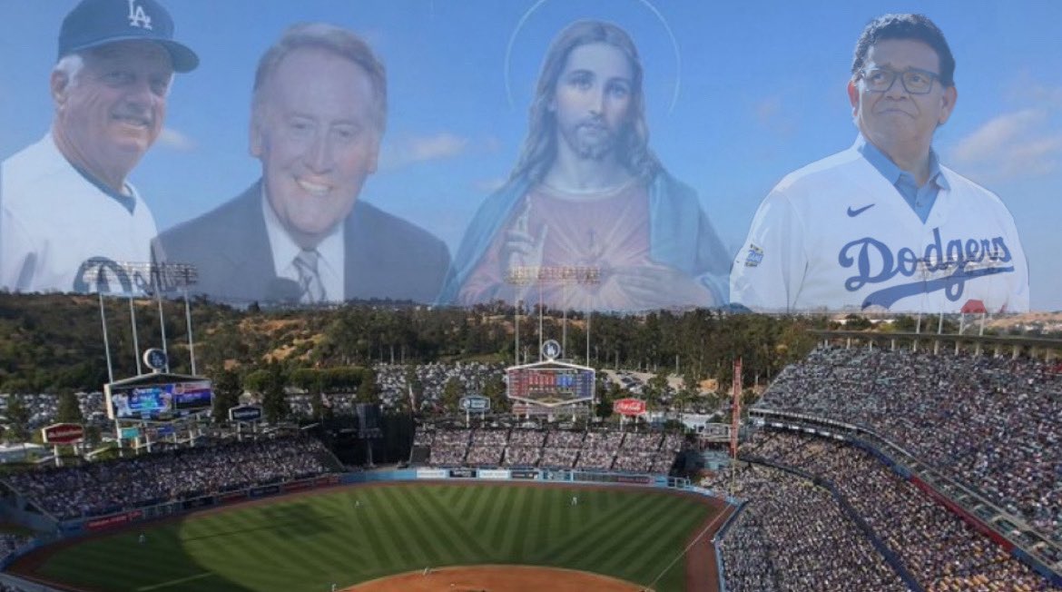 Cintistic's tweet image. Be with us, amen!