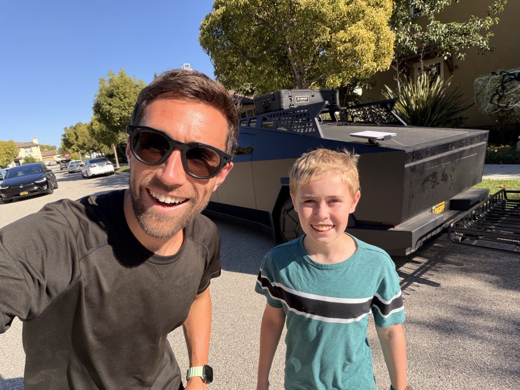 Meet Kevin tweet media