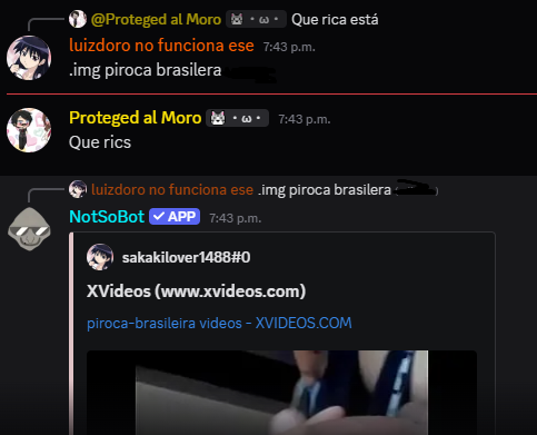 re goloso este vfuck