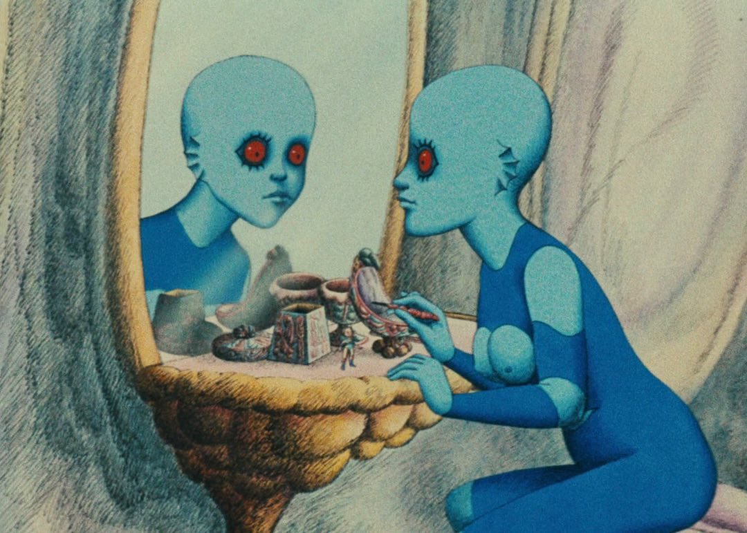 Heavy Metal tweet media