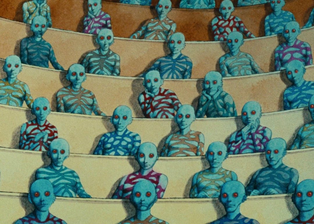 Heavy Metal tweet media