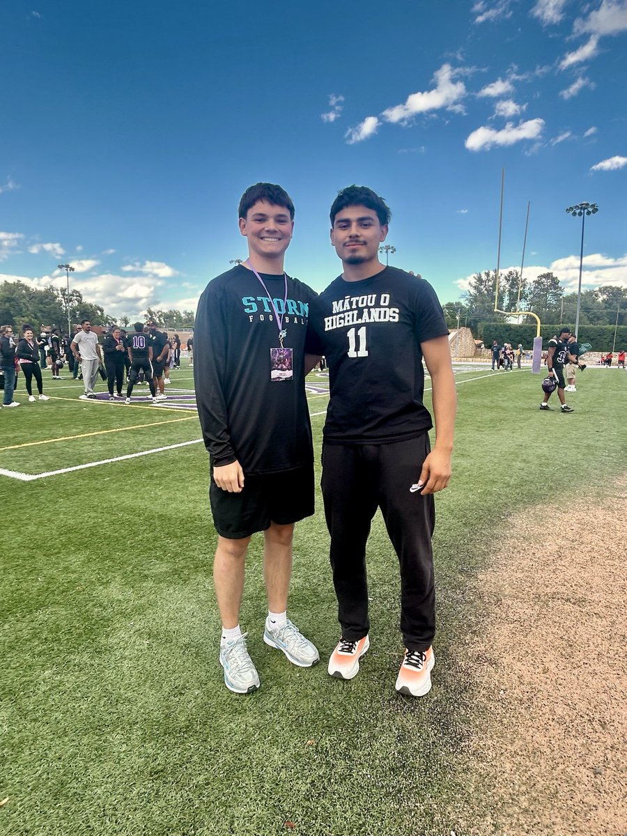 Connor Steele tweet media