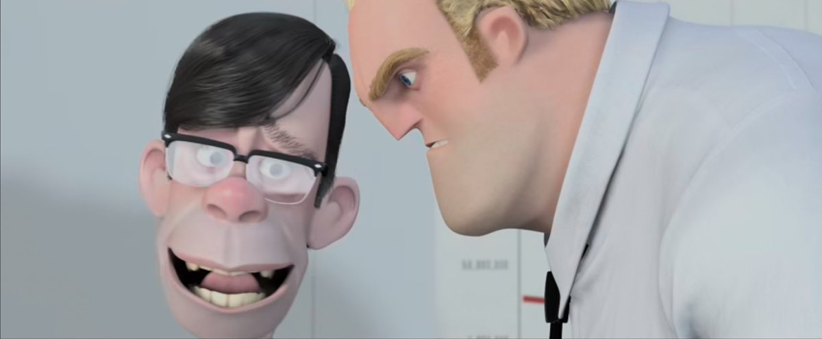 WELL LETS HOPE WE DONT COVER HIM