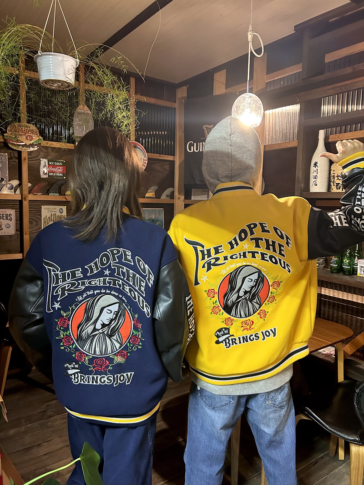 ⚡︎激レア⚡︎ strollerz ストローラーズ スタジャン 刺繍ロゴ ⚡︎激レア⚡︎ strollerz ストローラーズ スタジャン 刺繍ロゴ