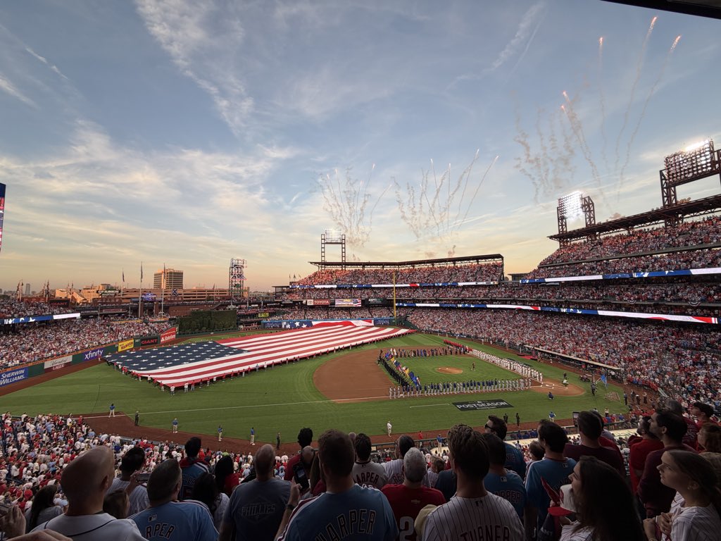 frank_seravalli's tweet image. Best sports city on the planet. #RedOctober