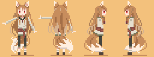 YM_or_WM's tweet photo. #pixelart https://t.co/LtrJ0AkYCR