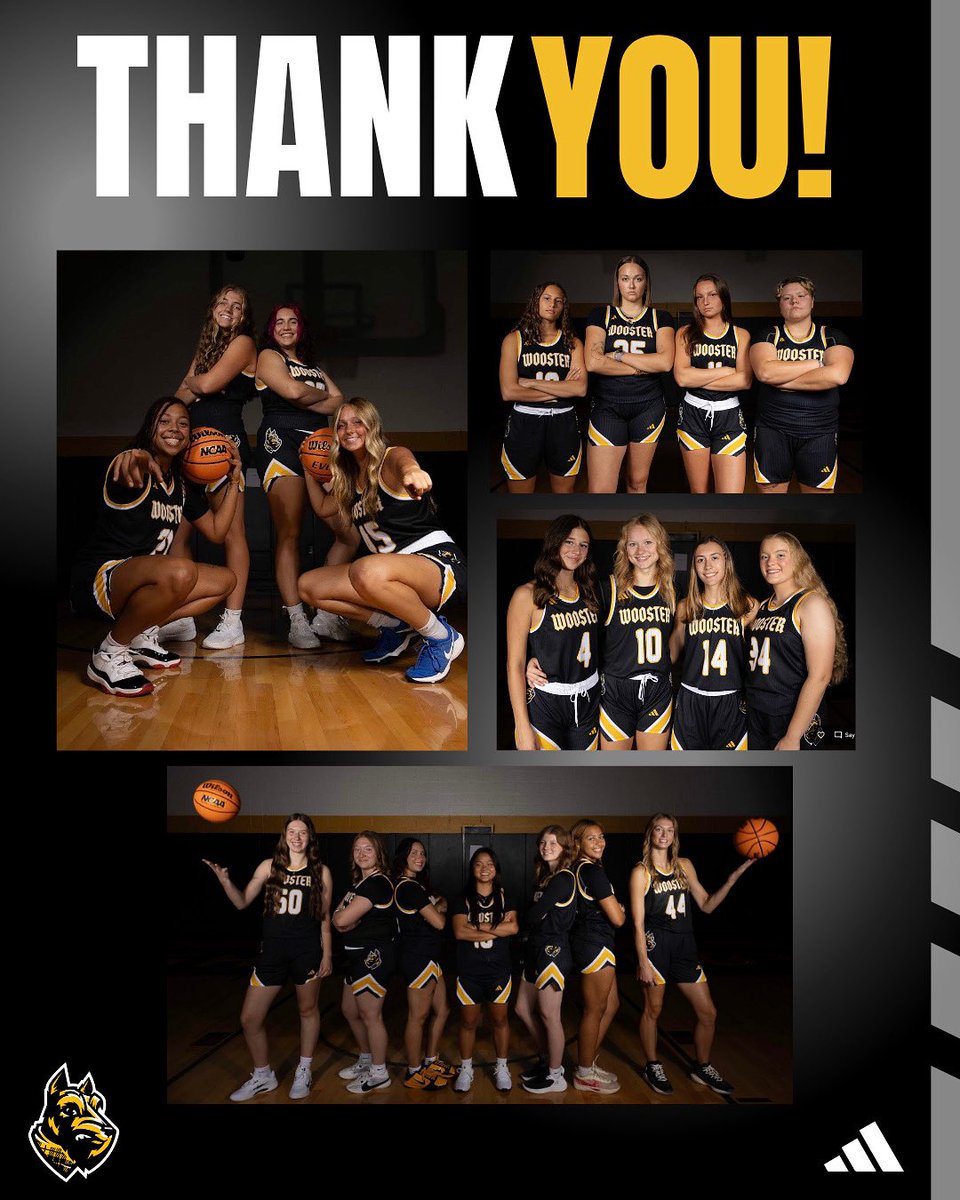 WoosterWBB's tweet photo. We’re so thankful for every person who has supported our hometown fundraiser so far. Your generosity means so much! The link’s still open if you’d like to help us keep pushing toward our goal 🤍 

🔗: https://t.co/plMtZTo9zH

#WoosterWBB  x  #RollScots https://t.co/D0hKUCJ8hK