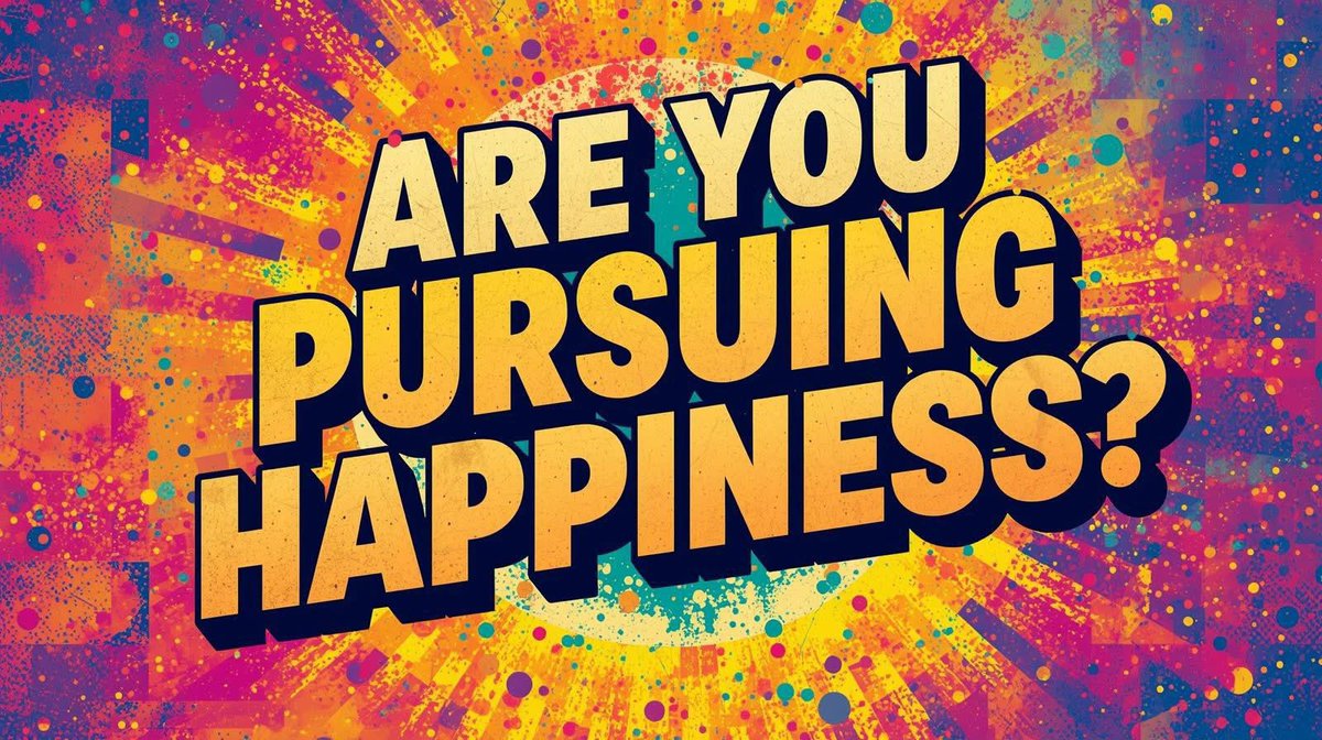 Still confused by happiness? Listen in to Episode 118 of the Reasonable Adventurer for an old/new take of the Pursuit of Happiness. directory.libsyn.com/episode/index/…