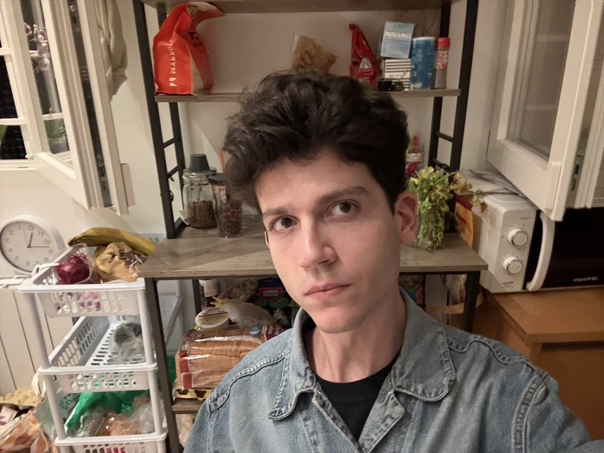 Lucas tweet media