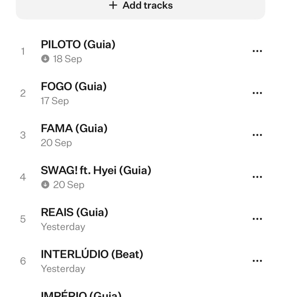 blxckoficial's tweet image. minha única treta é com o fl studio agora 😂